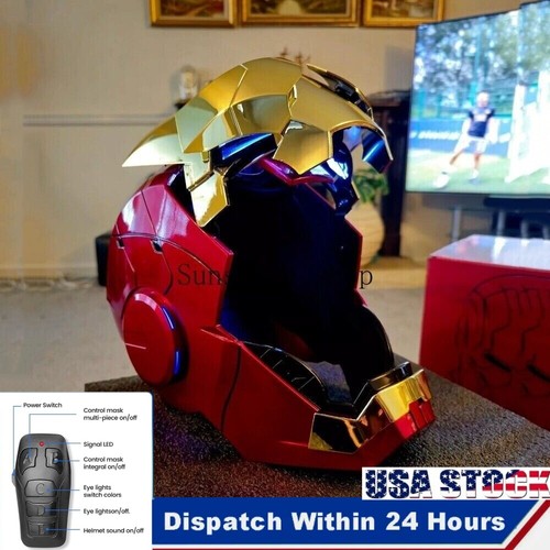 Casco autoking iron - casco, gold