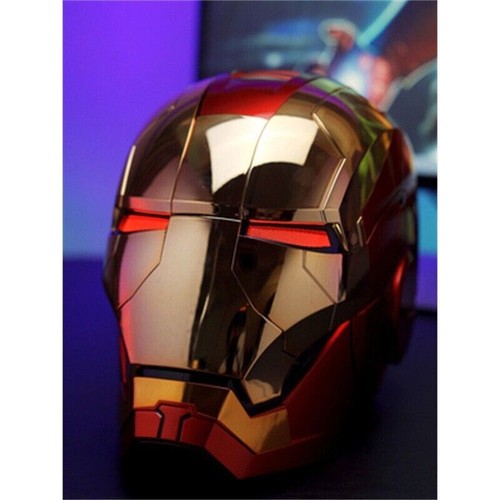 Nuovo casco autoking - nuovo,
