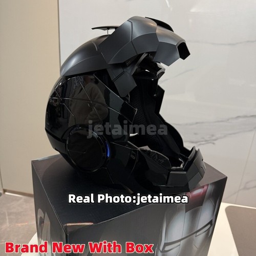 Iron man all - iron,