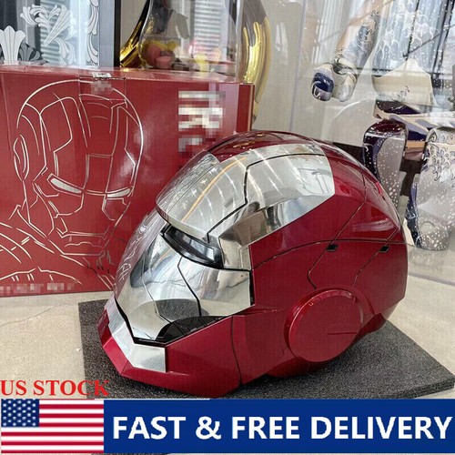 Casco autoking iron - casco, man