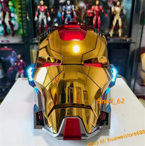 Casco spezzatore cuore - , iron