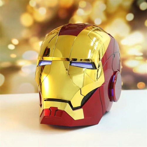 Casco autoking iron - autoking, man