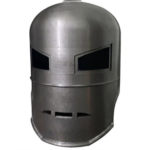 Maschera marvel iron man - marvel,