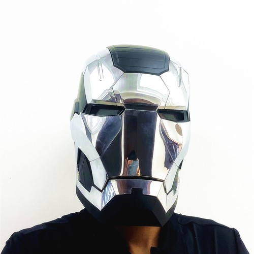 Nuovo war machine - iron, man