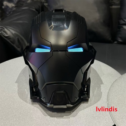 Casco iron man mk17 - casco,
