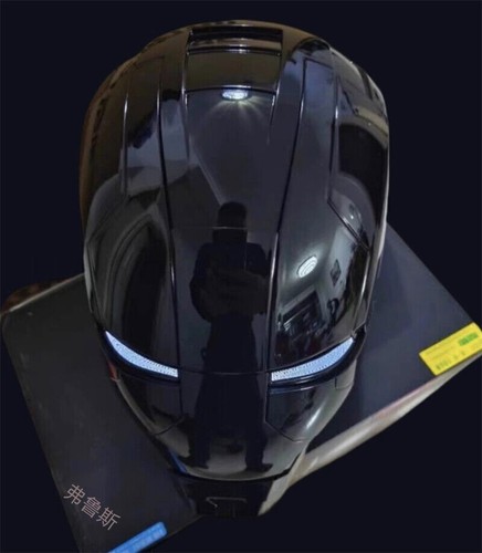 Casco iron man mk5 - casco,