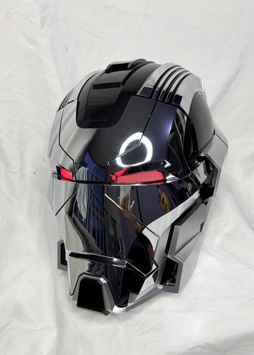 Casco iron man - man, abs