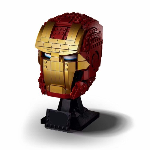 Casco armatura maschera - , iron