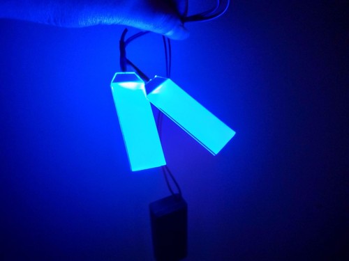 Led occhi luce - luce, per