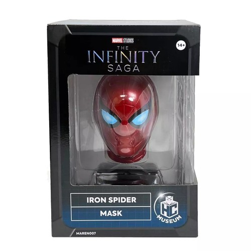 Iron spider man - iron,