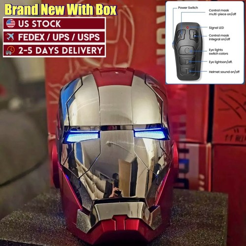 Casco autoking iron - autoking,