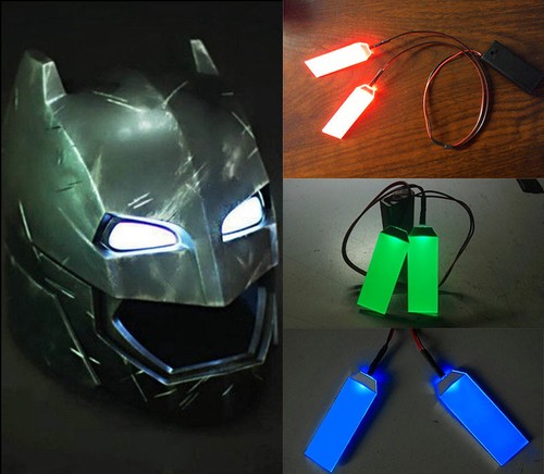 Fai 1 led occhi di - te,