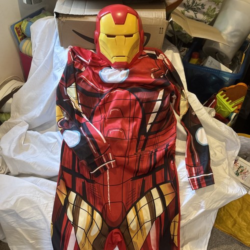 Costume ufficiale marvel - ufficiale,