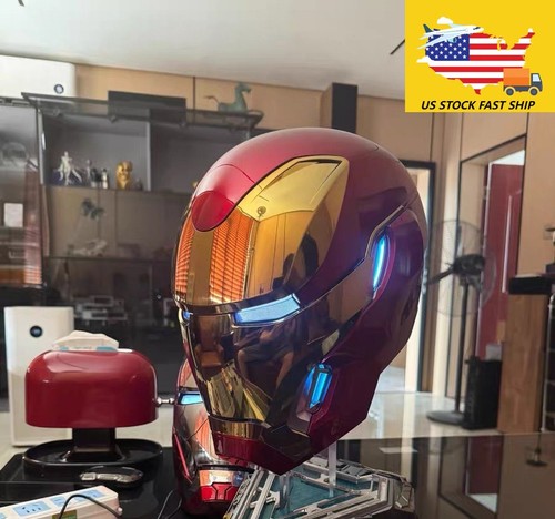 Stock iron man mk50 - 【us,