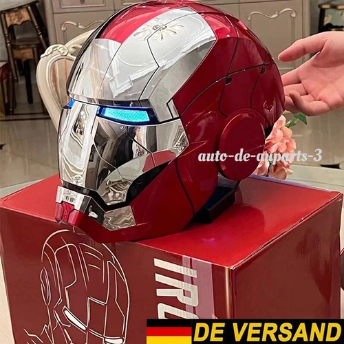 Casco autoking iron - casco, mk5