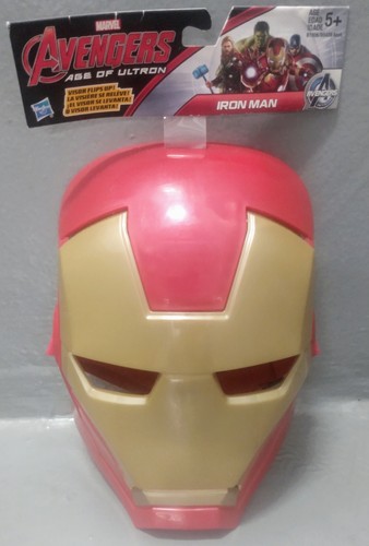 Marvel avengers iron man - iron, age