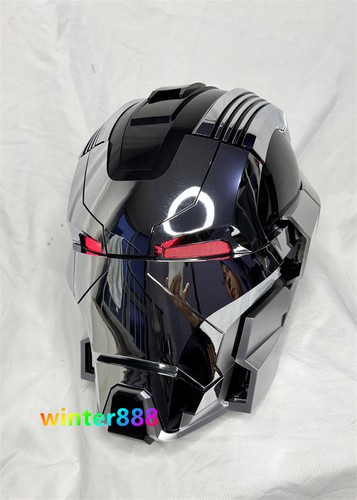 Casco iron man mk17 - casco,