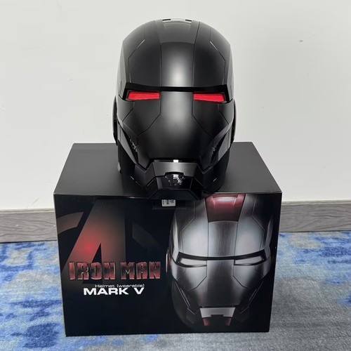 Stock casco autoking iron - stock, man
