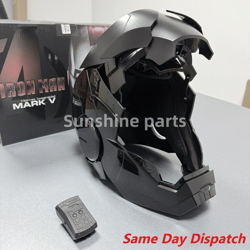 2026 autoking iron - iron, nero