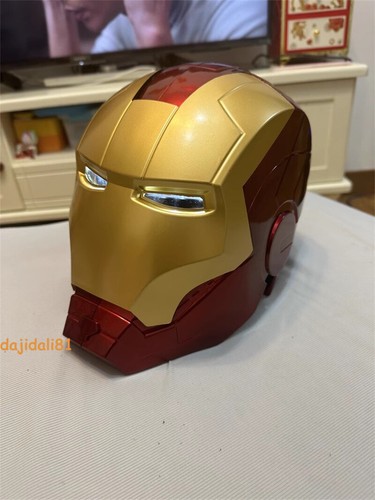 Casco cosplay iron man bambino - casco,
