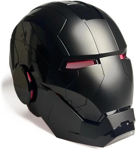 Nuovo casco iron man full - casco,