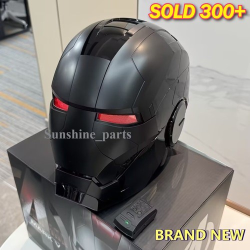 2026 iron man - 2026, black