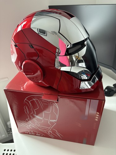 Casco autoking iron - autoking,