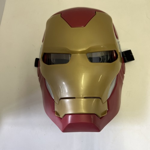 Hasbro marvel avengers iron - marvel,