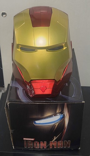 Maschera casco indossabile